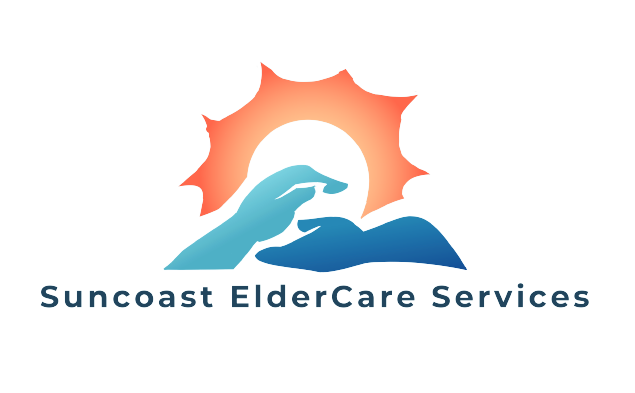 Suncoast Eldercare Services Logo