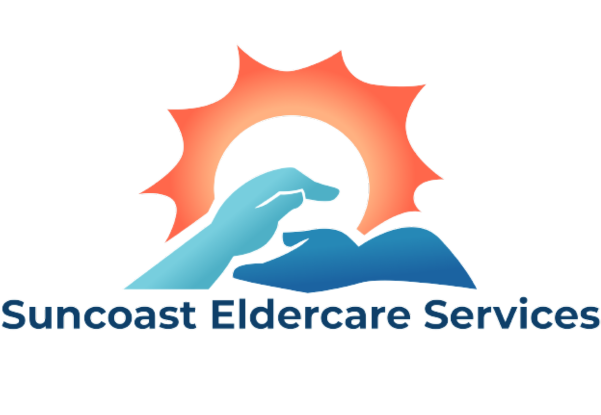 Suncoast Eldercare Services Logo